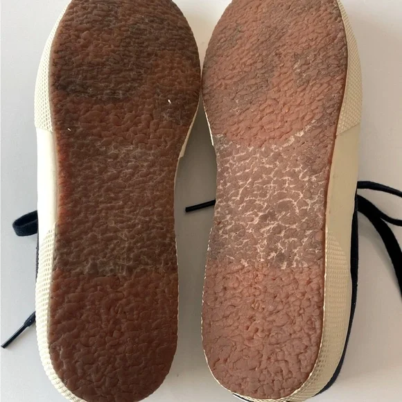 Superga 2750 Cory Classic Women's Navy Canvas Lace Up & Tie Sneakers
Shoes 9 M - Picture 5 of 8